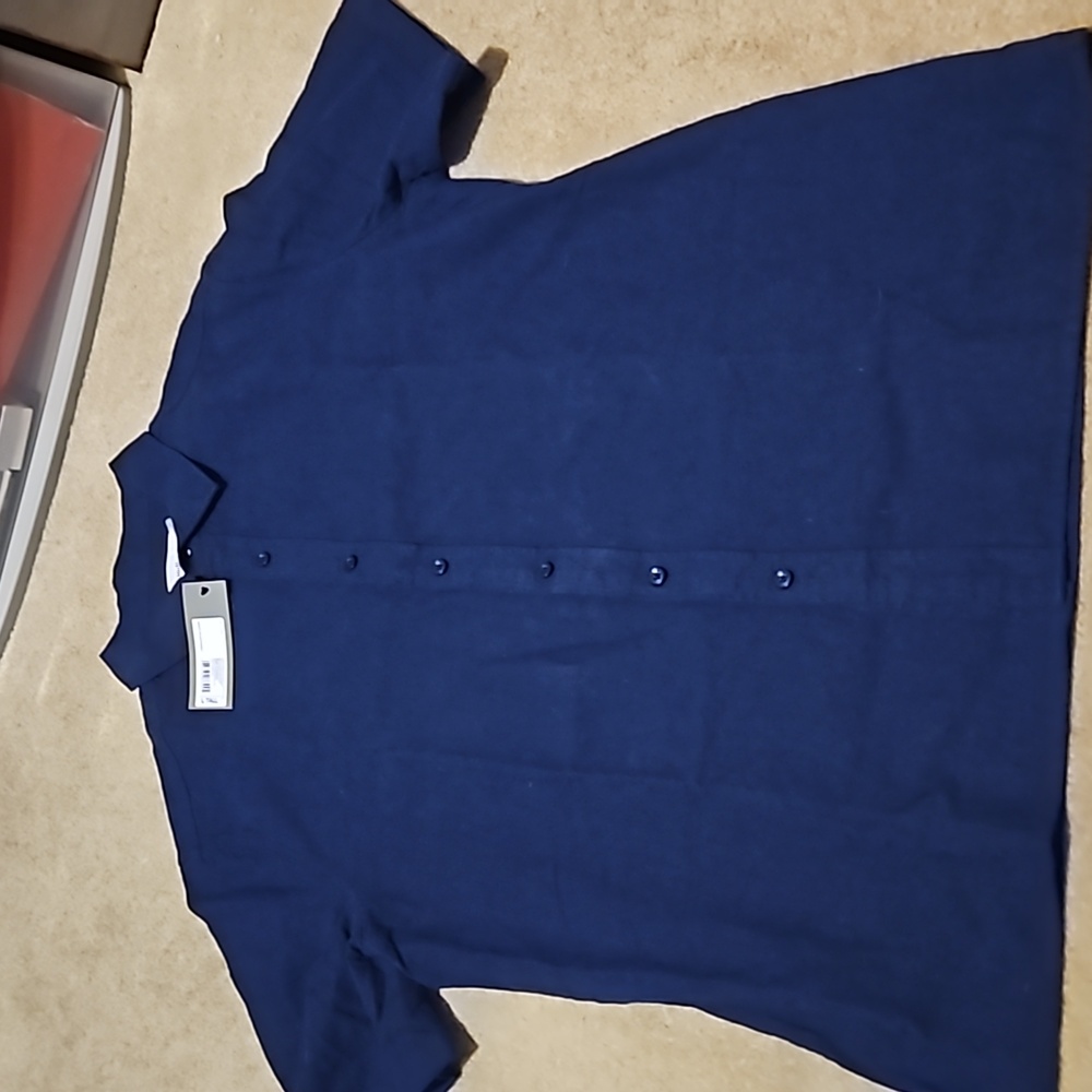 Mens Top